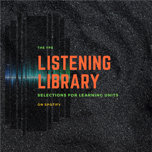 Music Library 